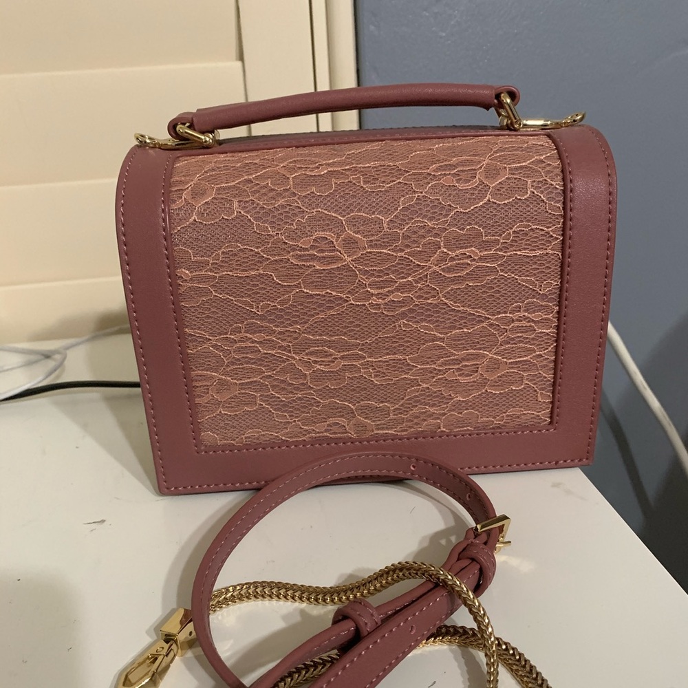 Charles&Keith Bag